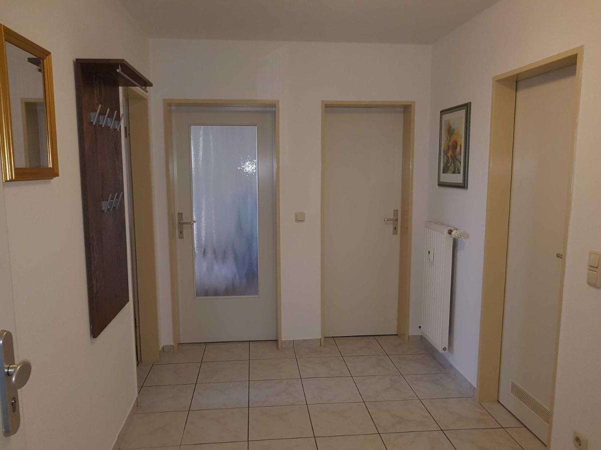 Fewo Ostseeperle 04 Karlshagen Zewnętrze zdjęcie