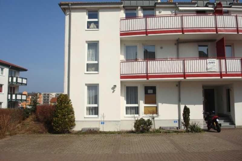 Fewo Ostseeperle 04 Karlshagen Zewnętrze zdjęcie